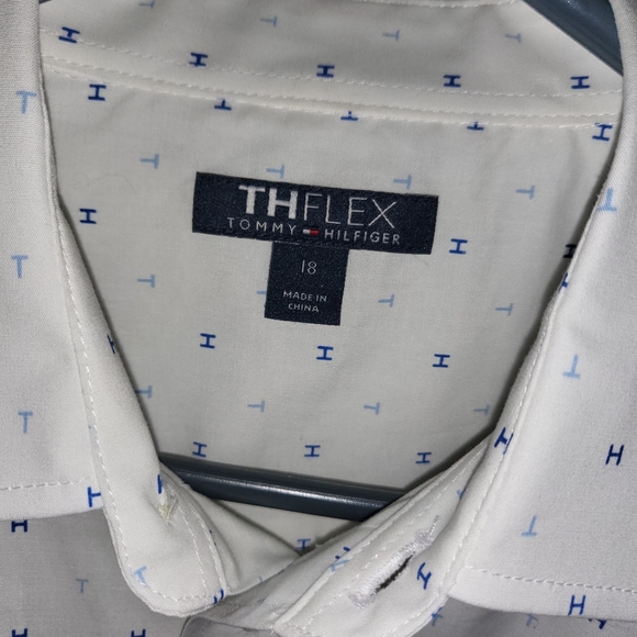 Button down collar shirt - Picture 1 of 4
